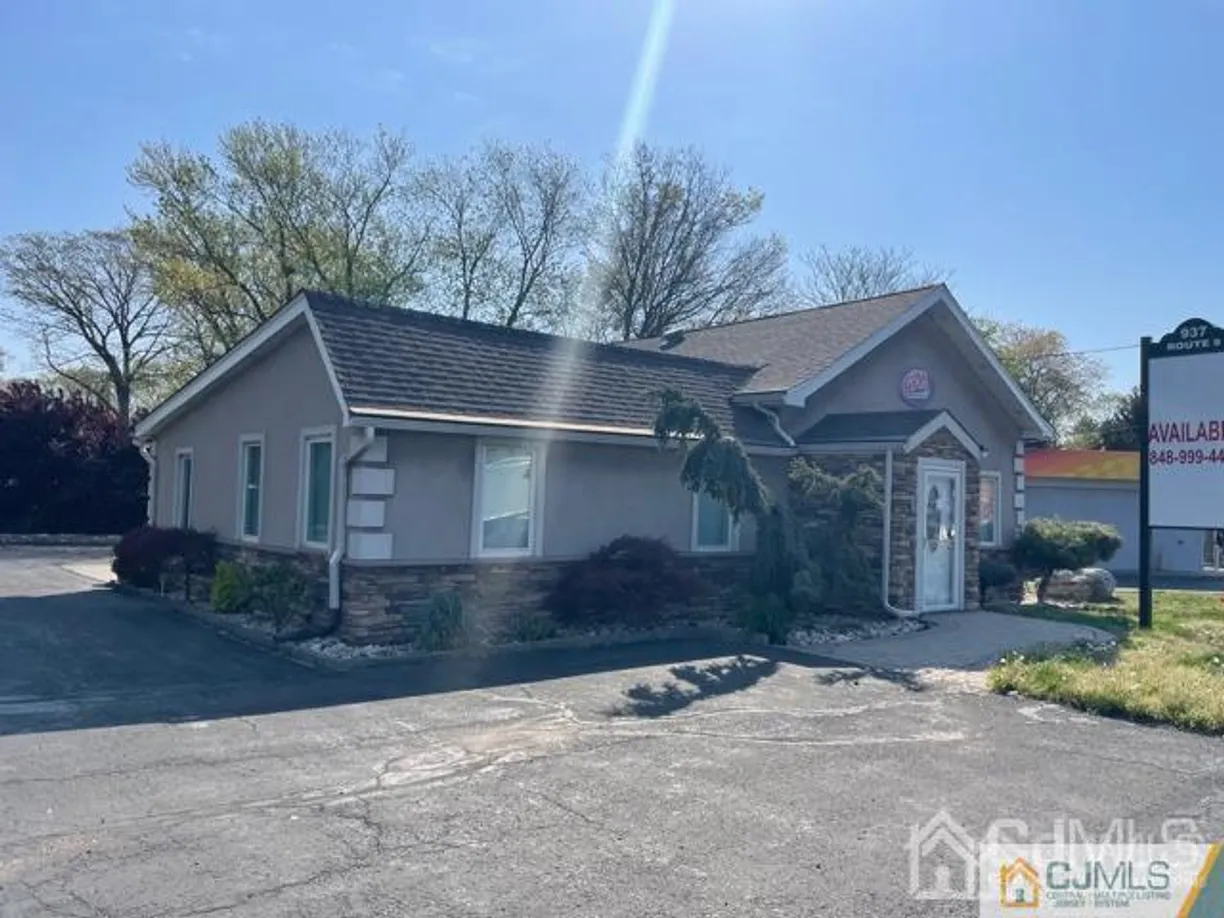 Central NJ/Bucks County, PA Real Estate | View 937 Route 9 Highway