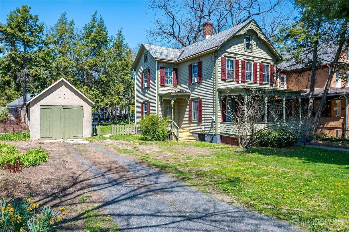Central NJ/Bucks County, PA Real Estate | View 160 Main Street | Listing
