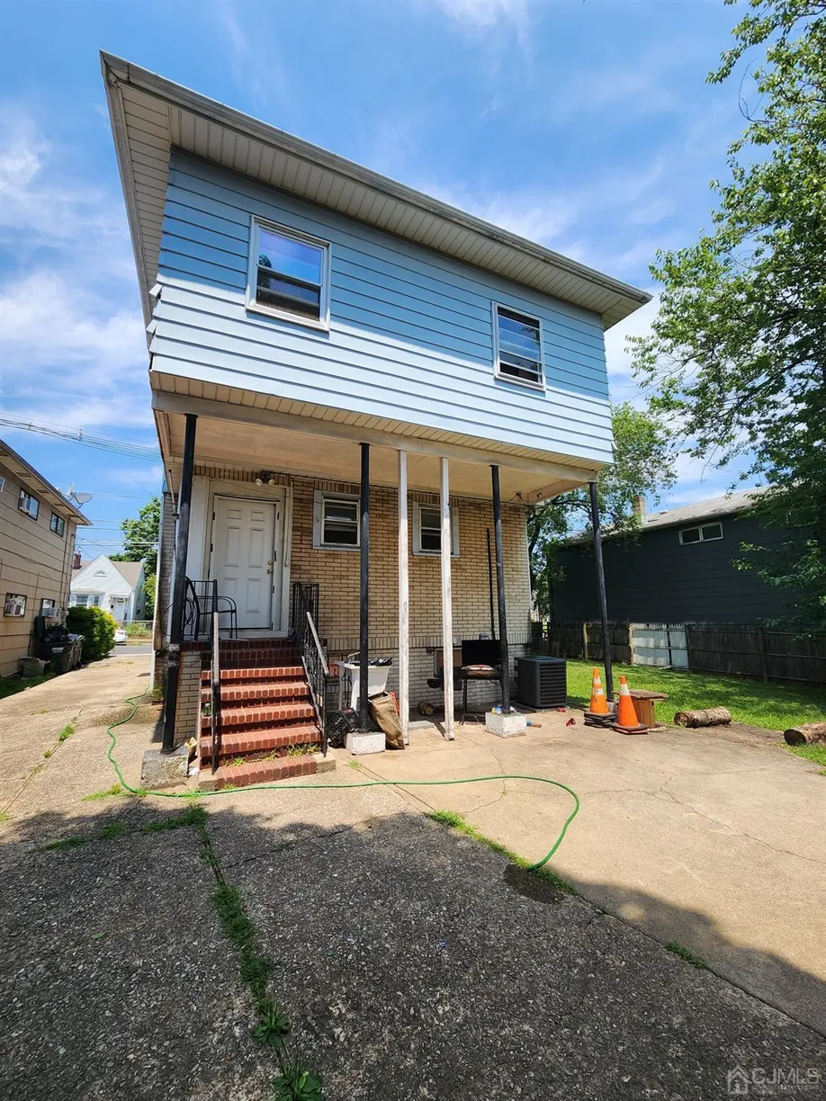 Central NJ/Bucks County, PA Real Estate | View 490 Hamilton Street | Listing