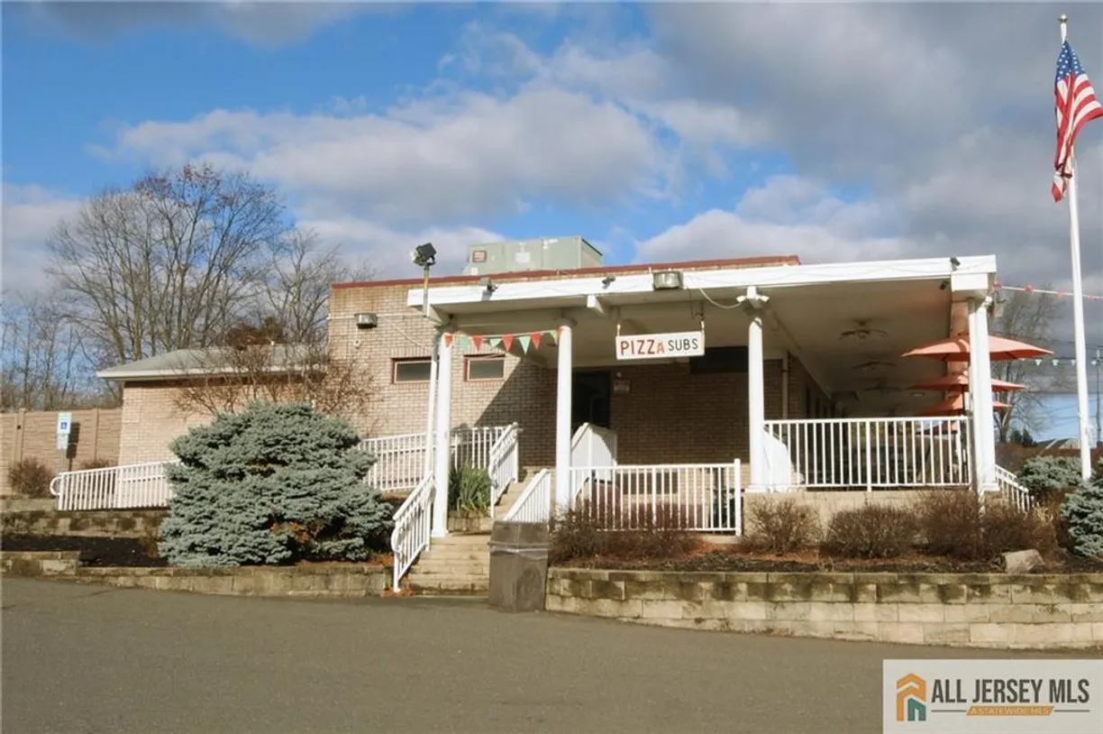 Central NJ/Bucks County, PA Real Estate | View 7 Allston Road