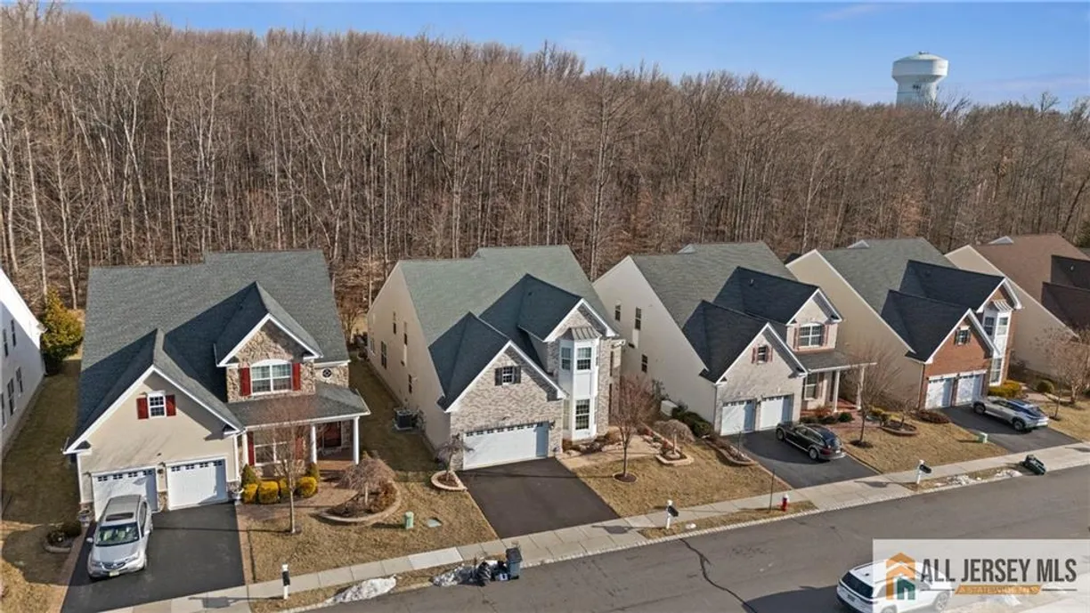 Central NJ/Bucks County, PA Real Estate | View 20 Bellingham Drive | Listing