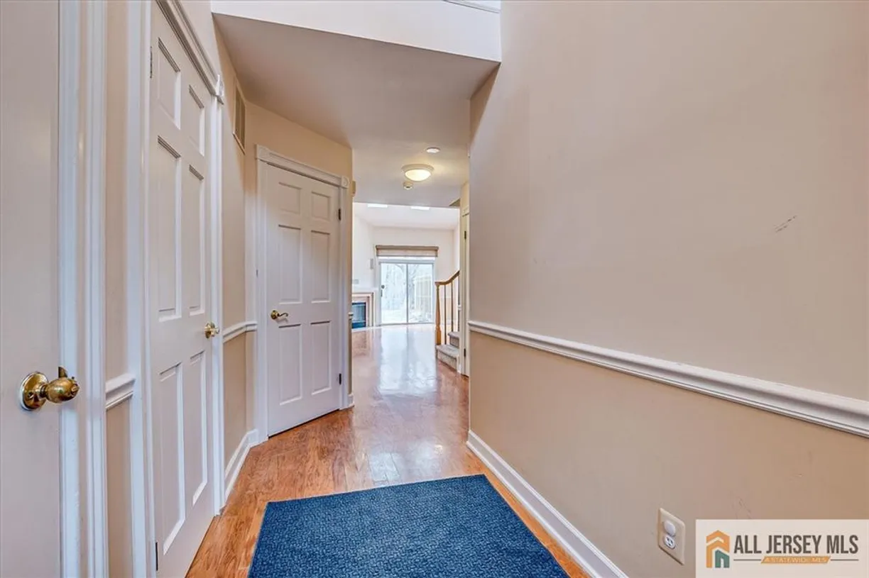 Central NJ/Bucks County, PA Real Estate | View 144 Coppertree Court | Listing