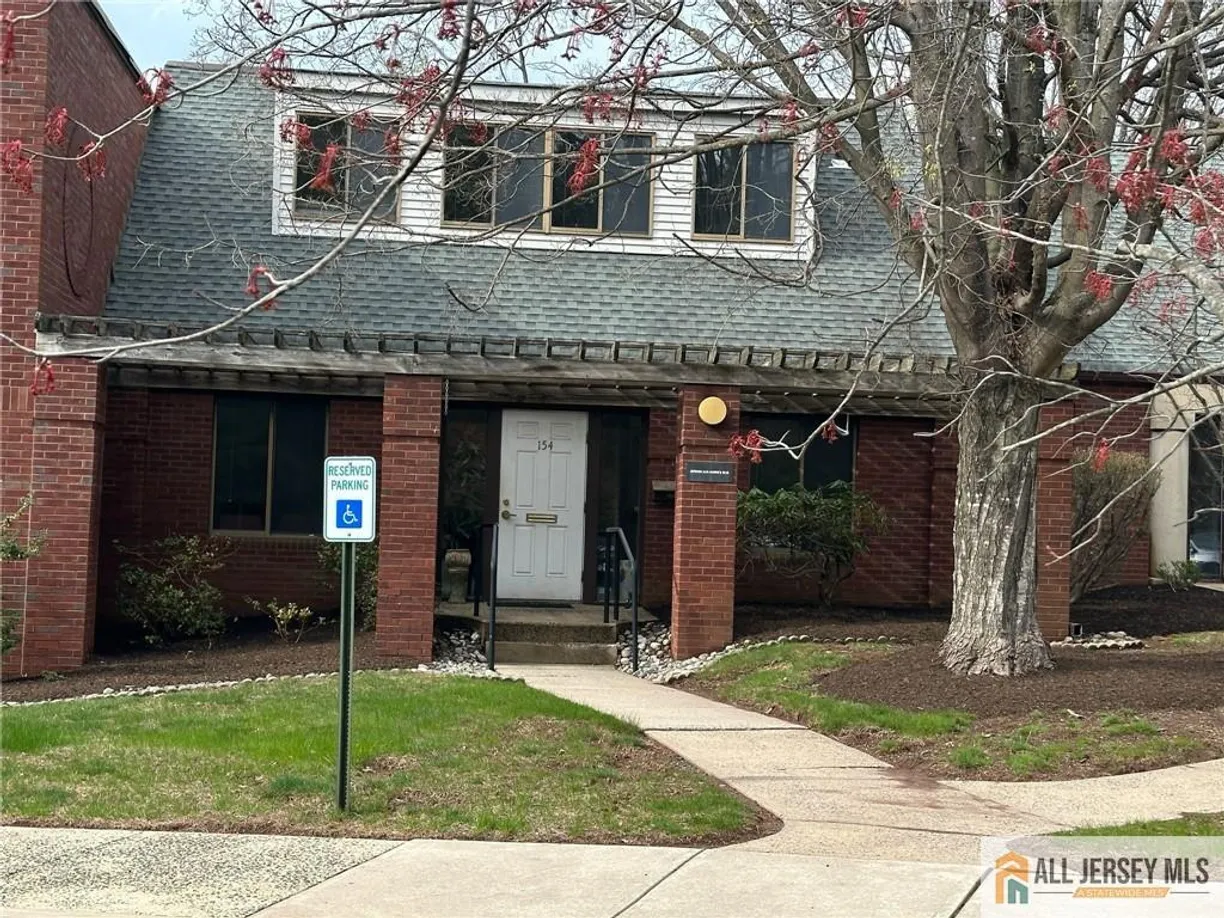 Central NJ/Bucks County, PA Real Estate | View 154 Tamarack Circle