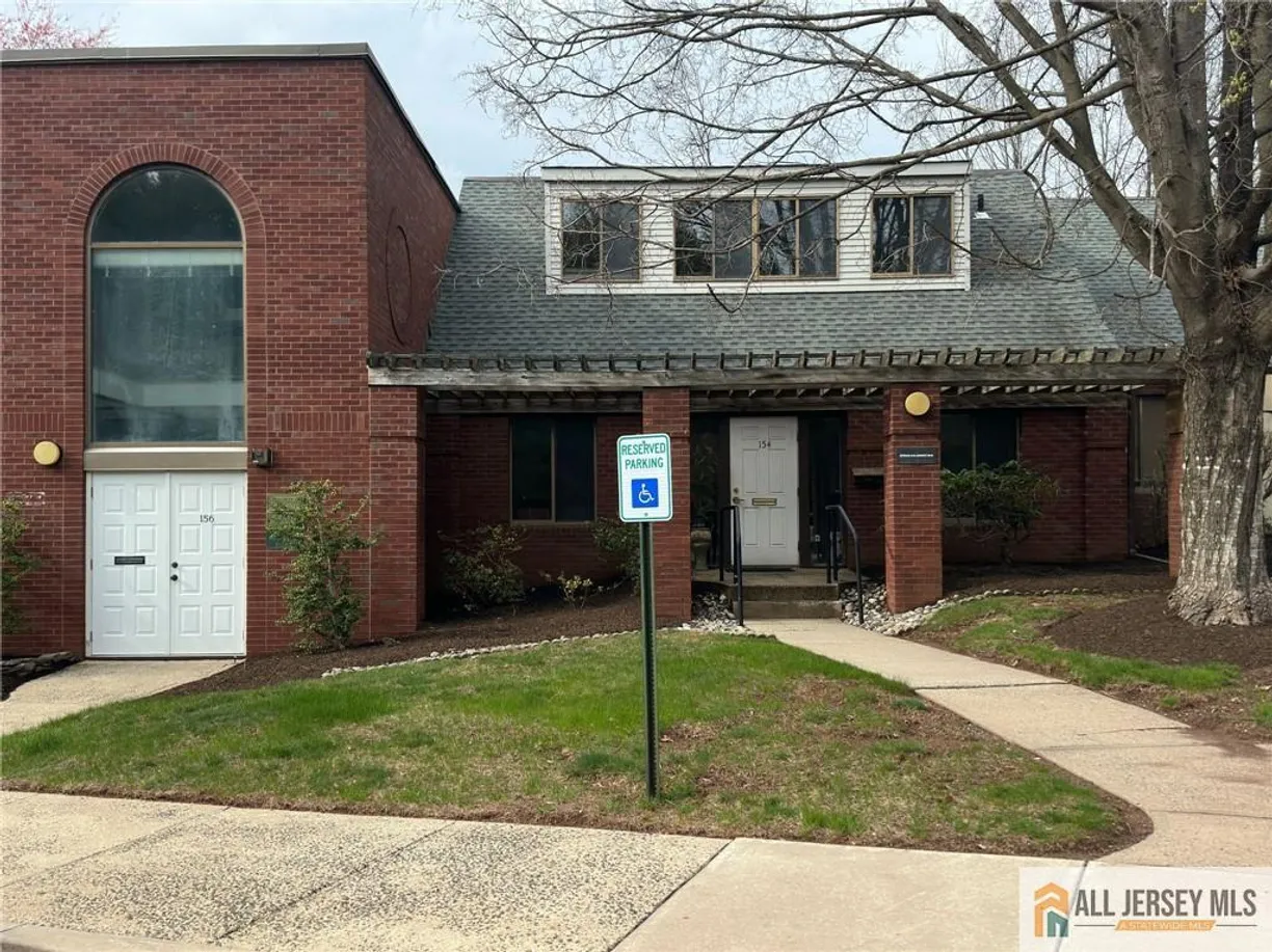 Central NJ/Bucks County, PA Real Estate | View 154 Tamarack Circle | Listing