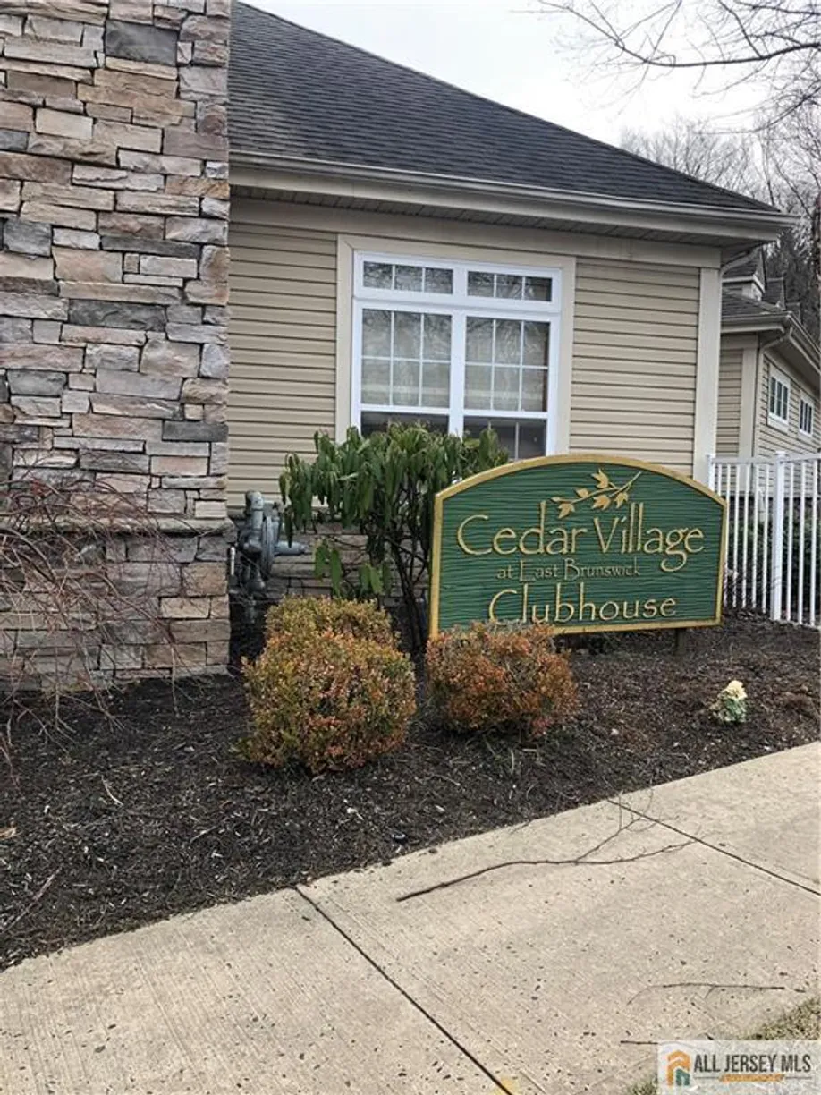 Central NJ/Bucks County, PA Real Estate | View 5209 Cedar Village Boulevard | 2 Beds, 2 Baths