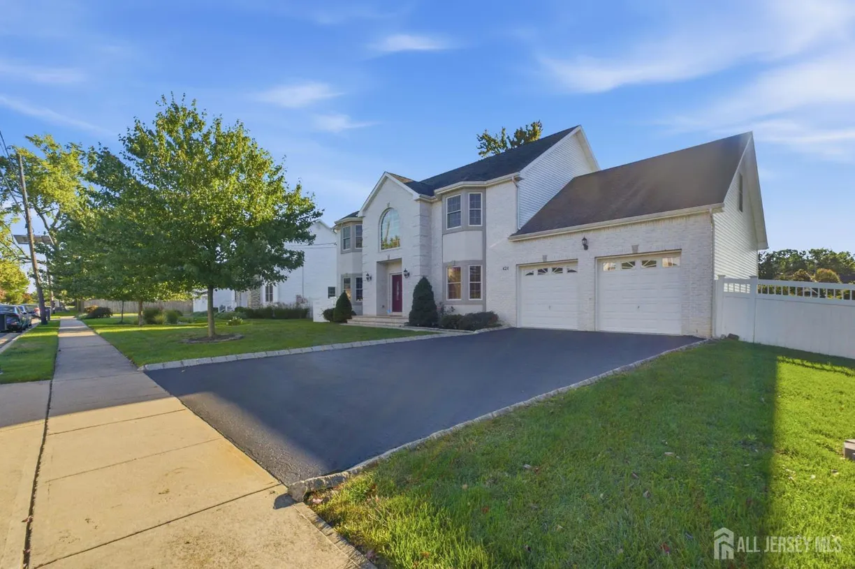 424 Delmore Avenue, South Plainfield, NJ 07080 Property for sale