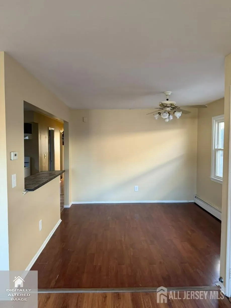 60 Glenn Drive #2, Keasbey, NJ 07095 Property for rent