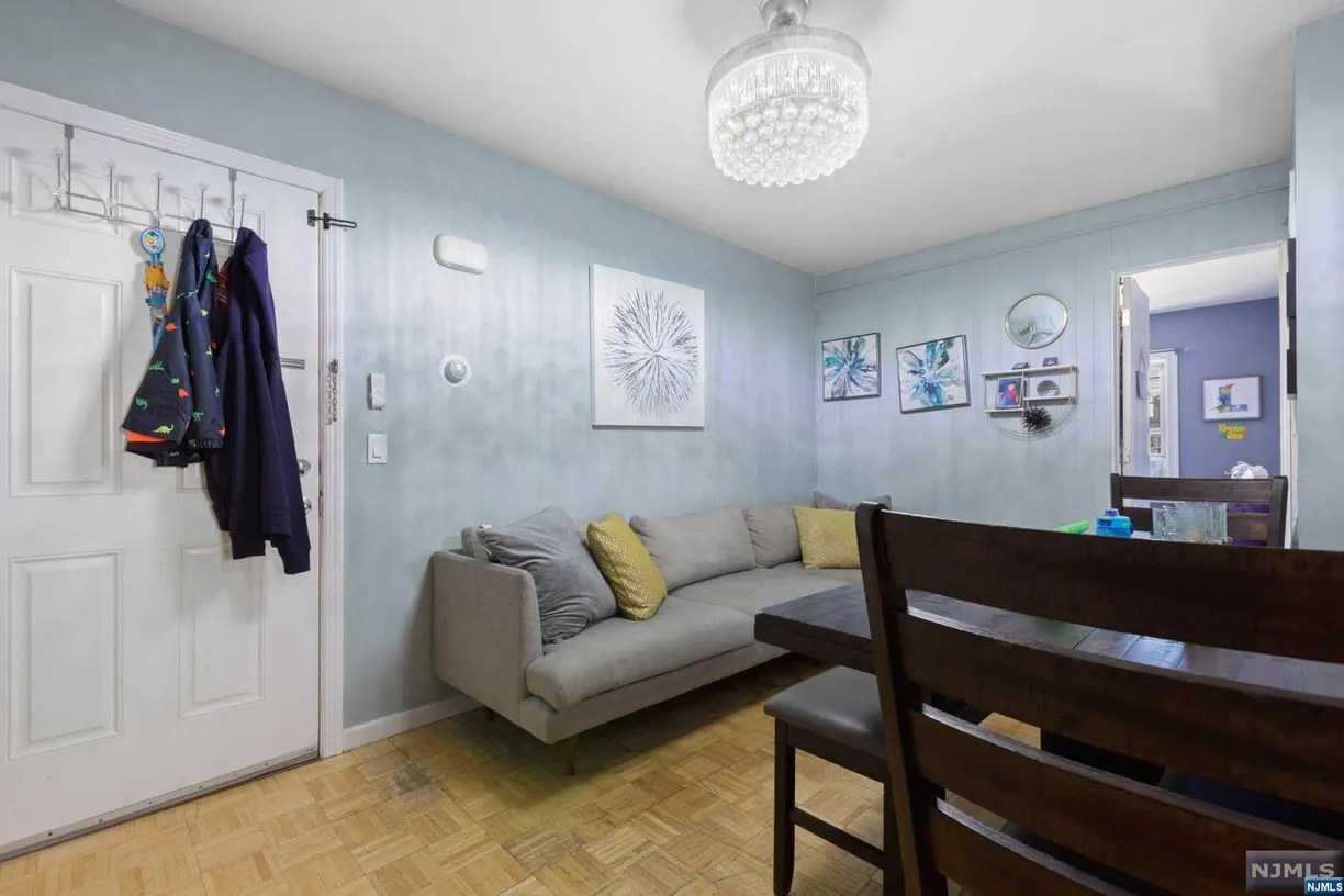 Jersey City/Hoboken Real Estate | View 1012 New York | Listing