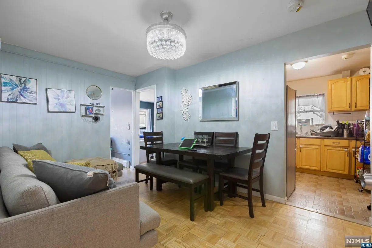 Jersey City/Hoboken Real Estate | View 1012 New York | Listing