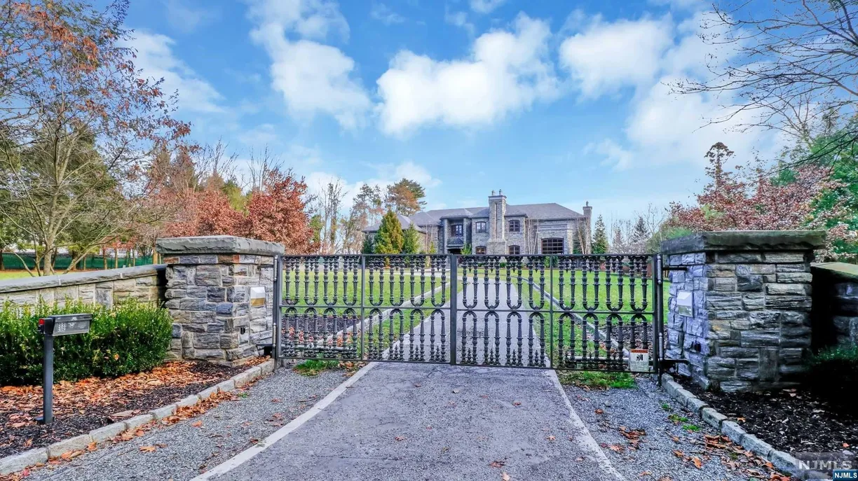 Bergen County Real Estate | View 64 Stony Ridge | Listing