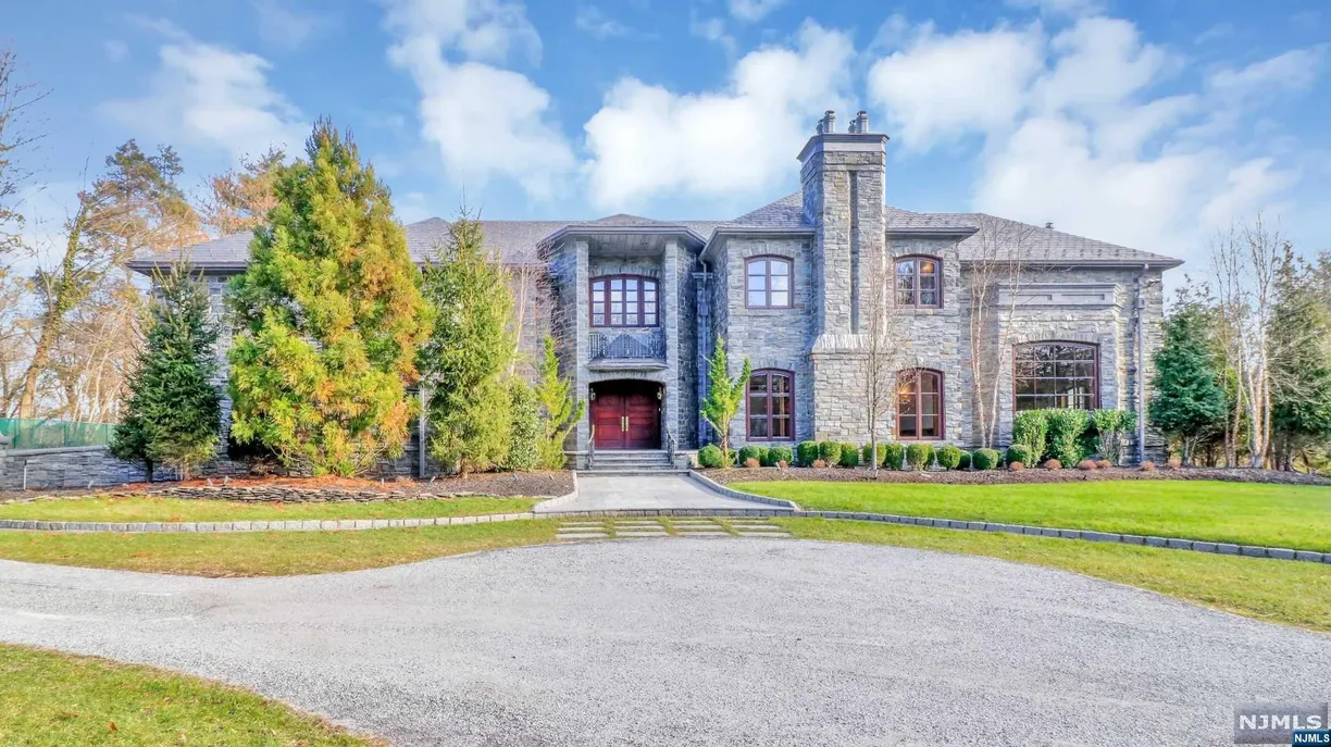 Bergen County Real Estate | View 64 Stony Ridge | Listing