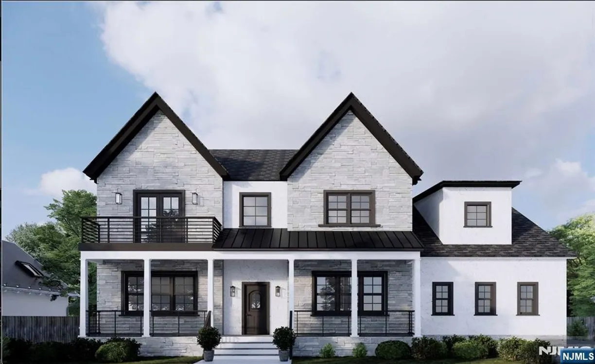 Jersey City/Hoboken Real Estate | View 25 Broadlawn | 7 Beds, 6 Baths