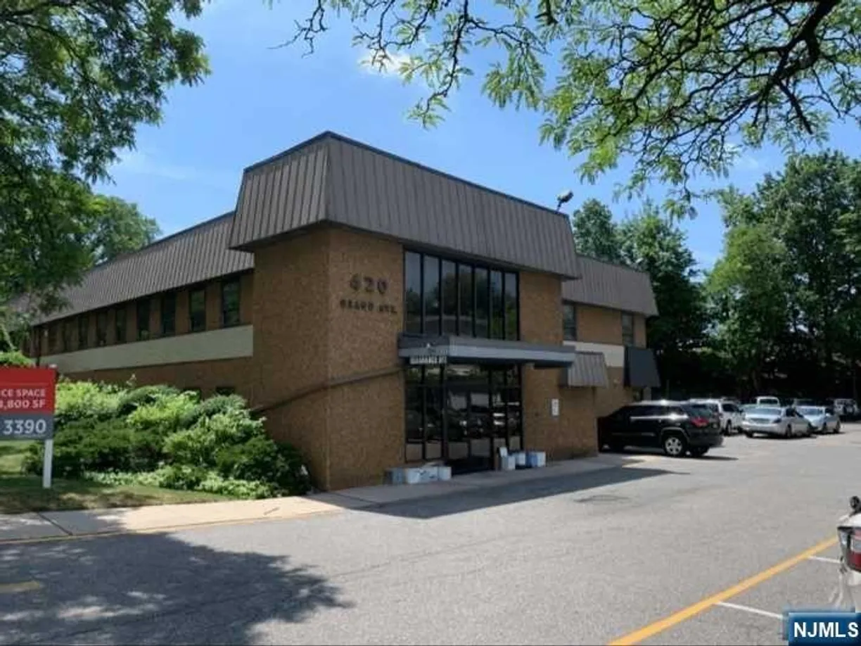 Bergen County Real Estate | View 420 Grand | Listing