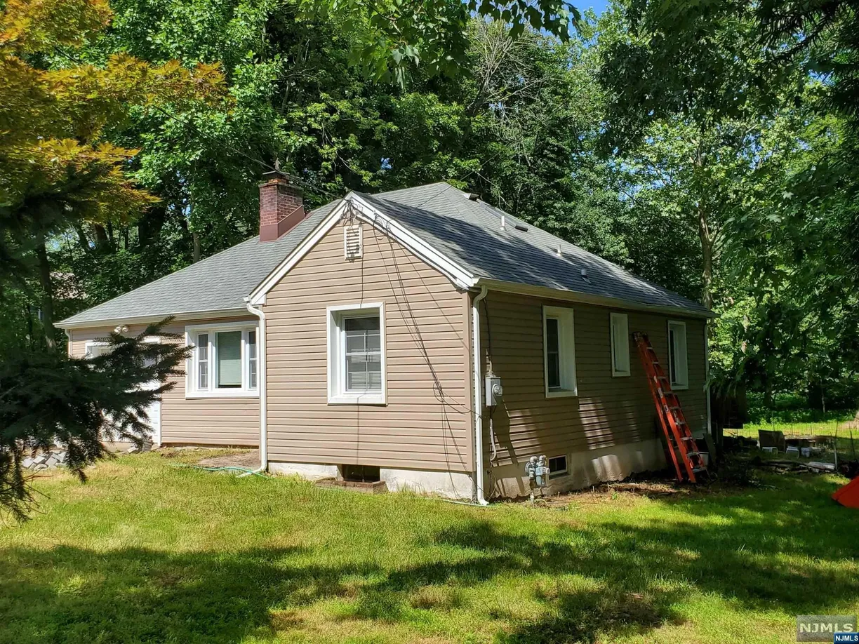 Bergen County Real Estate | View 6 Fairview | Listing