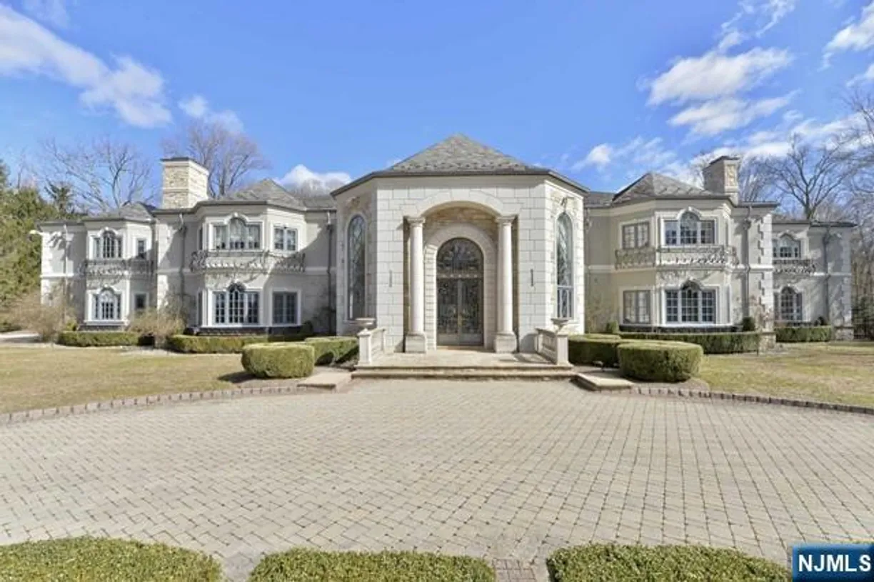 Bergen County Real Estate | View 101 Fox Hedge | 9 Beds, 11 Baths