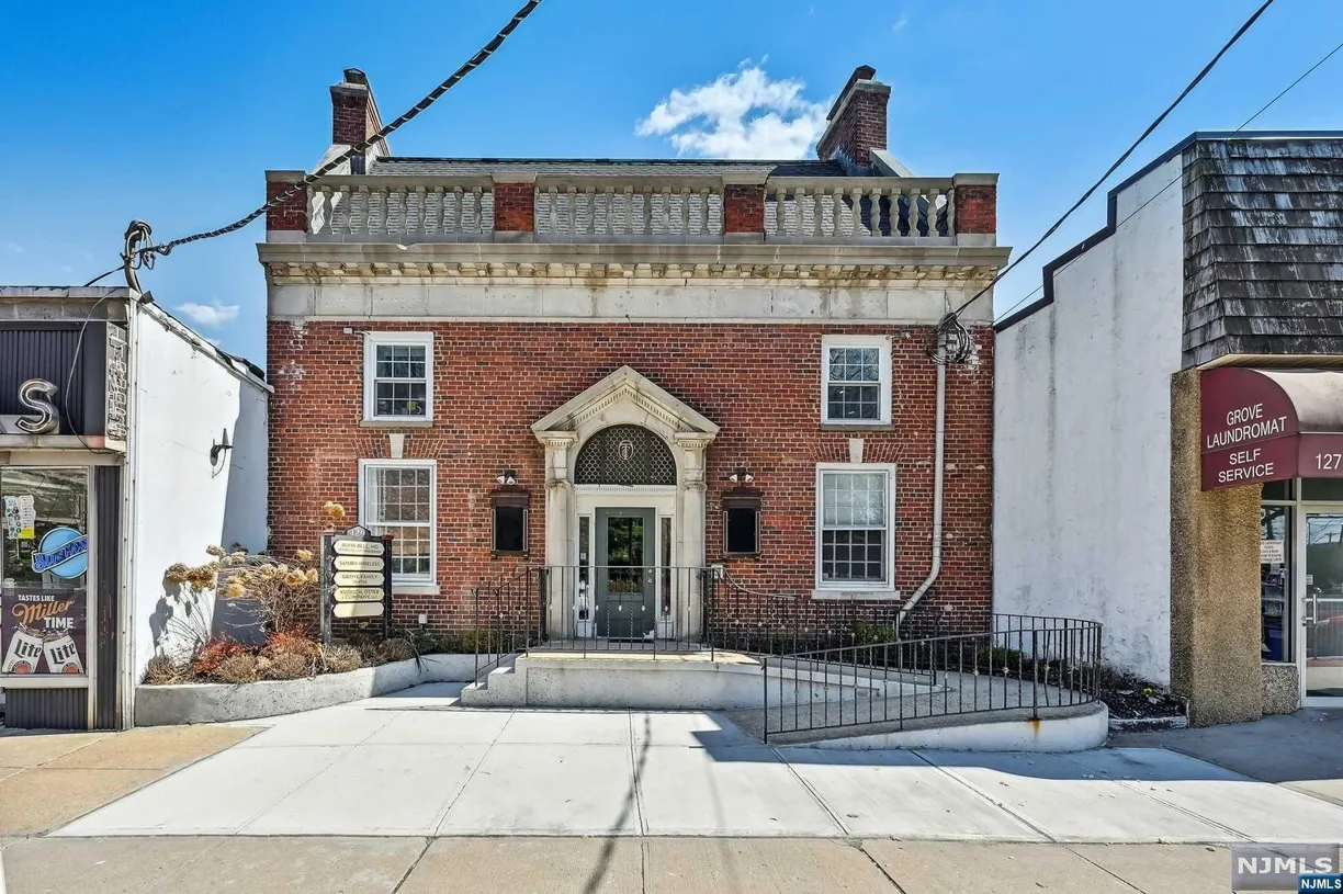 Jersey City/Hoboken Real Estate | View 129 Grove