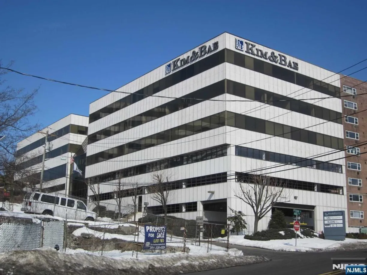 Bergen County Real Estate | View 2160 Central, 206 | Listing