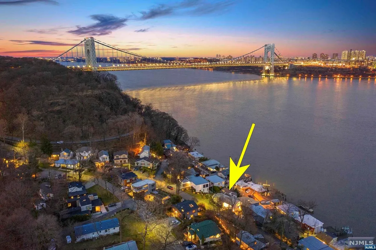 Bergen County Real Estate | View 22 Shore | Listing