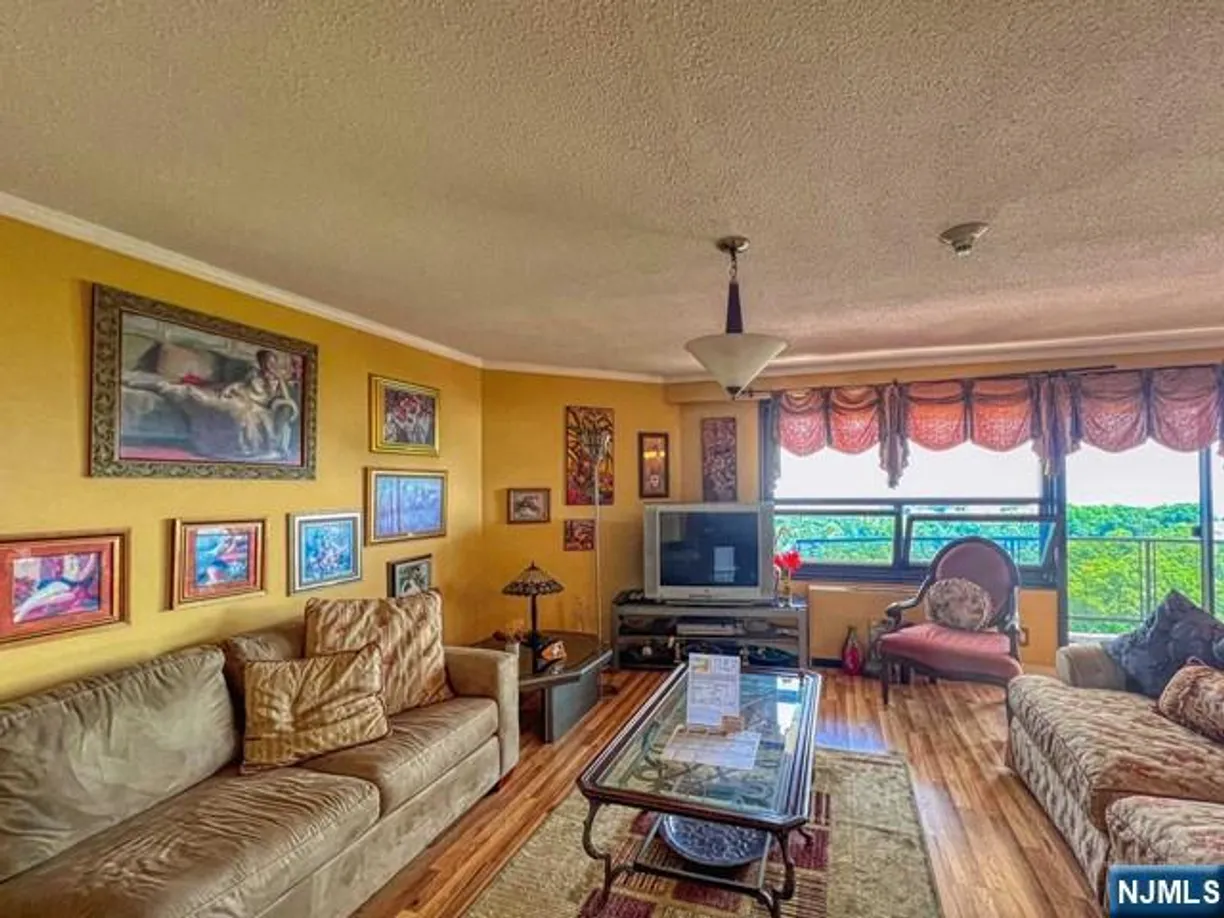 Jersey City/Hoboken Real Estate | View 2 Claridge, 11GW | Listing