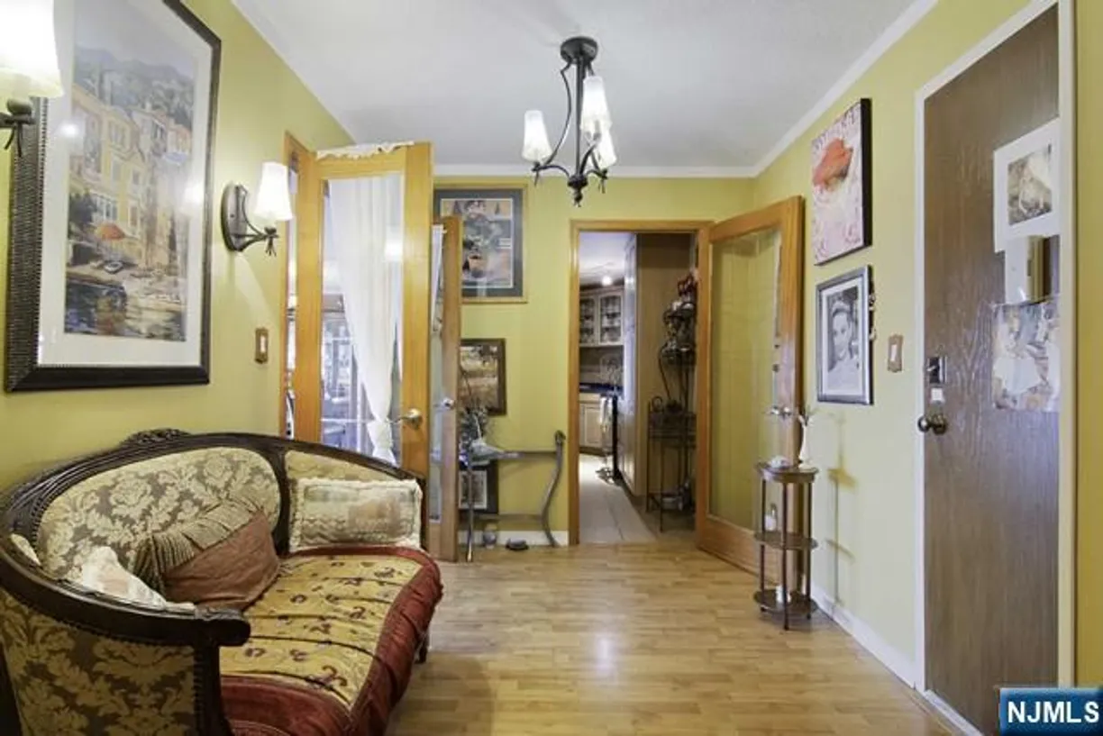 Jersey City/Hoboken Real Estate | View 2 Claridge, 11GW | Listing