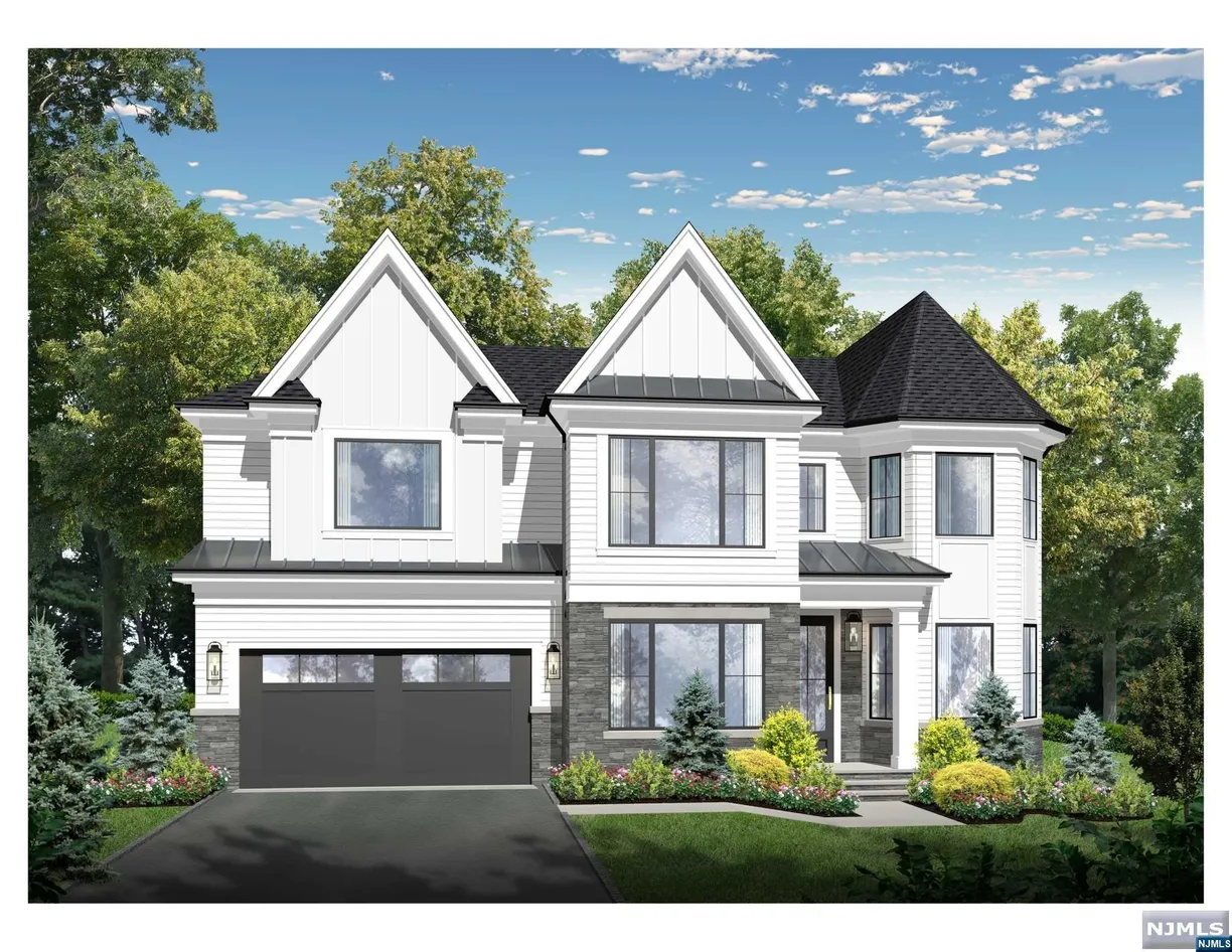 Bergen County Real Estate | View 5 Wedgehill | 6 Beds, 5 Baths