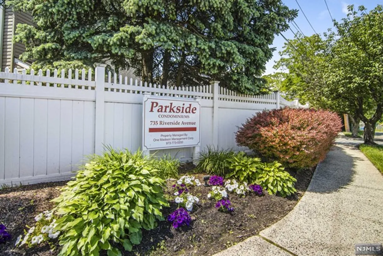 Bergen County Real Estate | View 735 Riverside, B12 | 1 Bed, 1 Bath