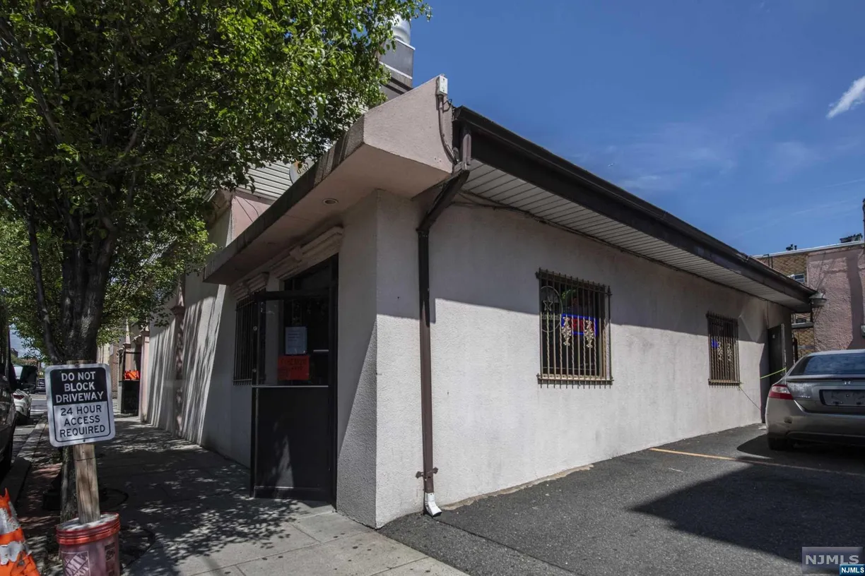 Jersey City/Hoboken Real Estate | View 4208-4214 New York