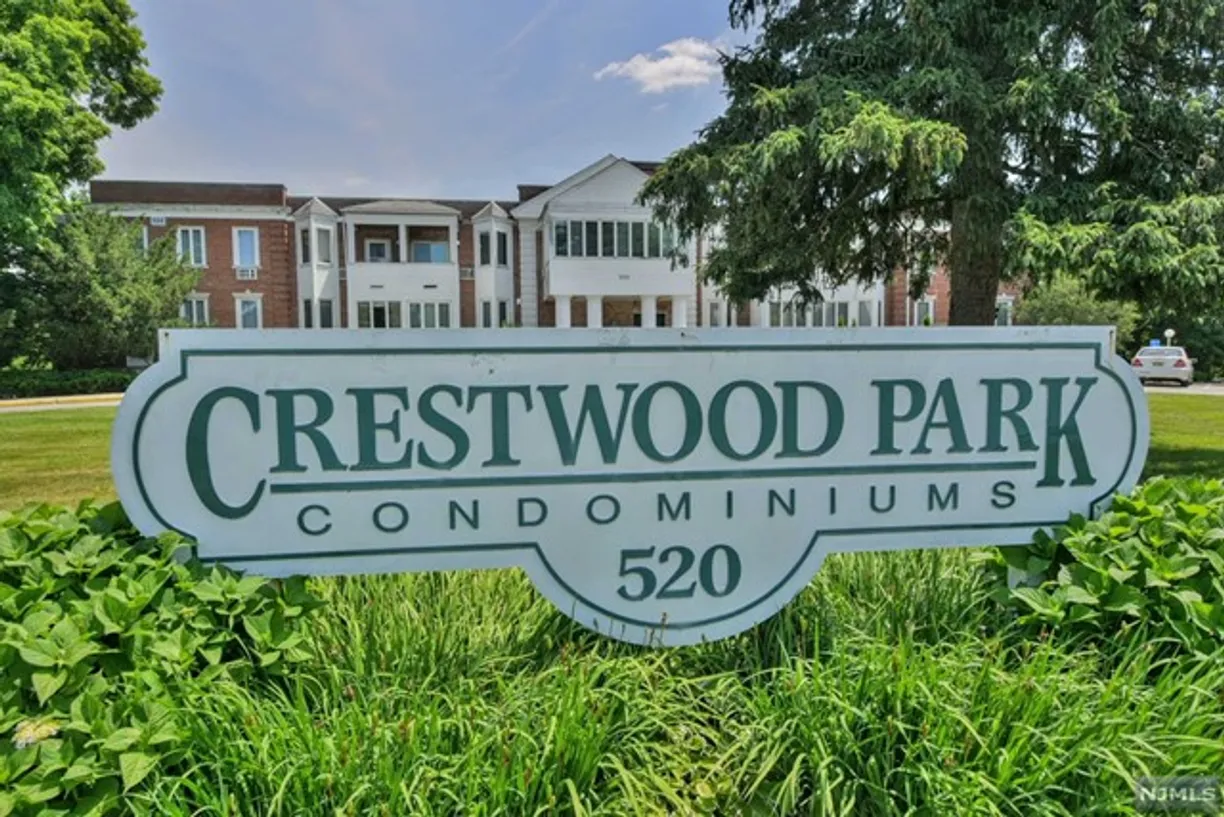 Jersey City/Hoboken Real Estate | View 520 Newark Pompton, 214 | 1 Bed, 1 Bath