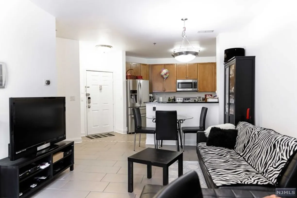 Jersey City/Hoboken Real Estate | View 26 Ave At Port Imperial, 227 | 1 Bed, 1 Bath