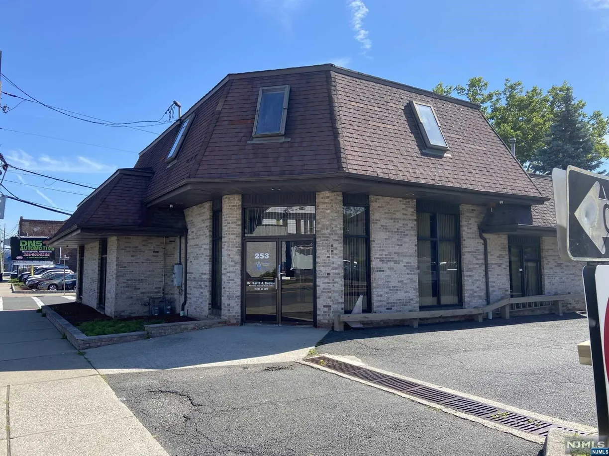 Bergen County Real Estate | View 253 Washington, 2A