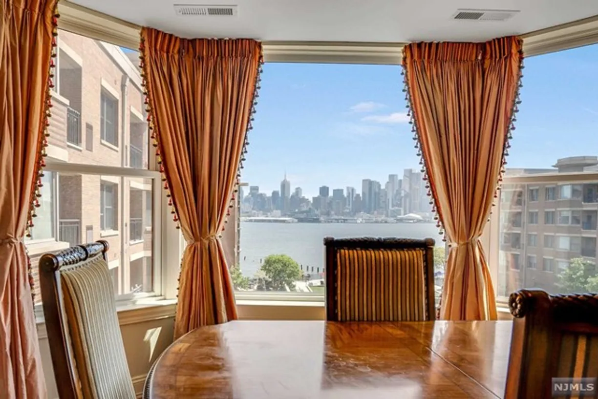 Jersey City/Hoboken Real Estate | View 20 Ave At Port Imperial, 421 | 3 Beds, 2 Baths