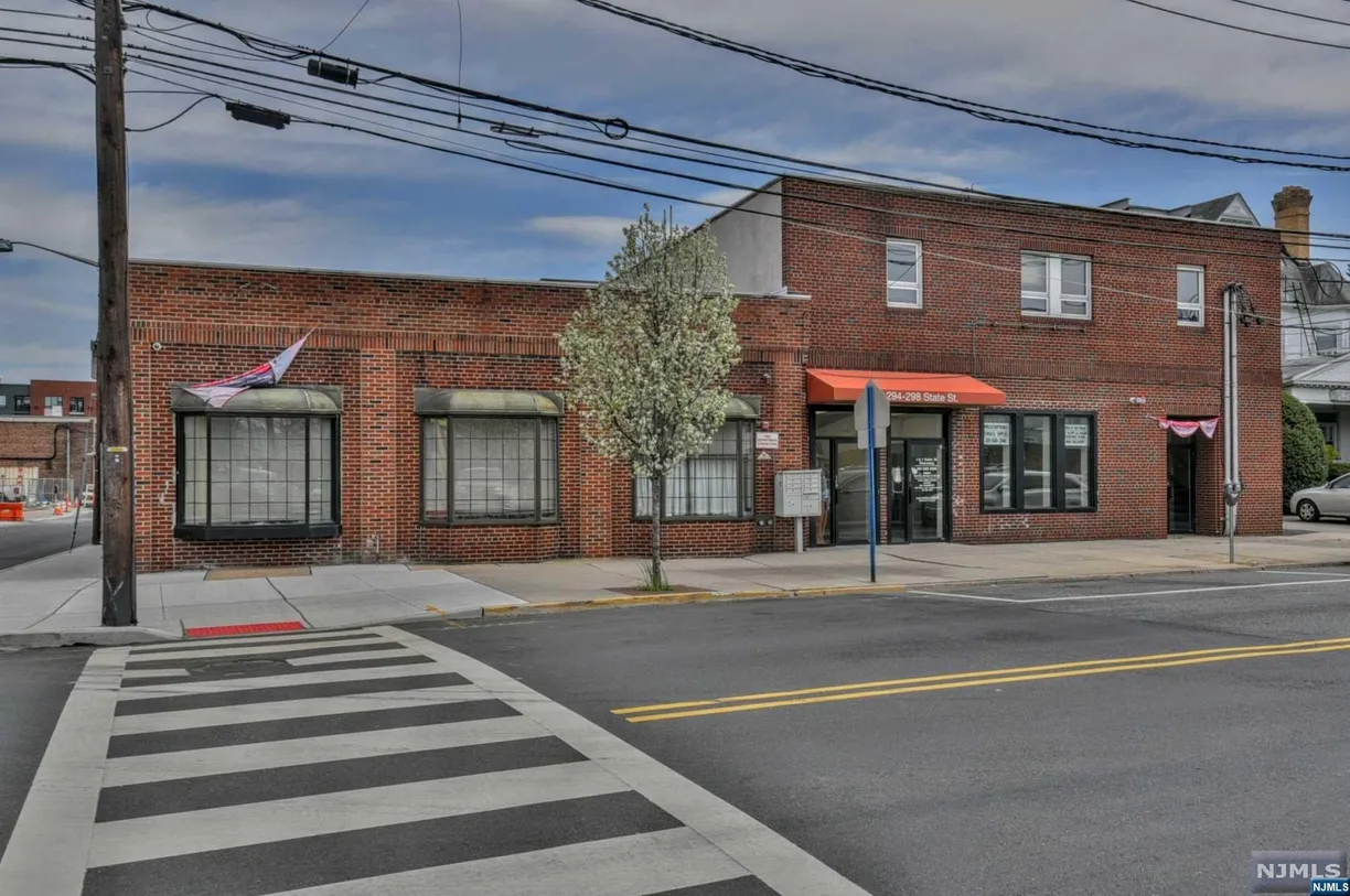 Bergen County Real Estate | View 294-298 State