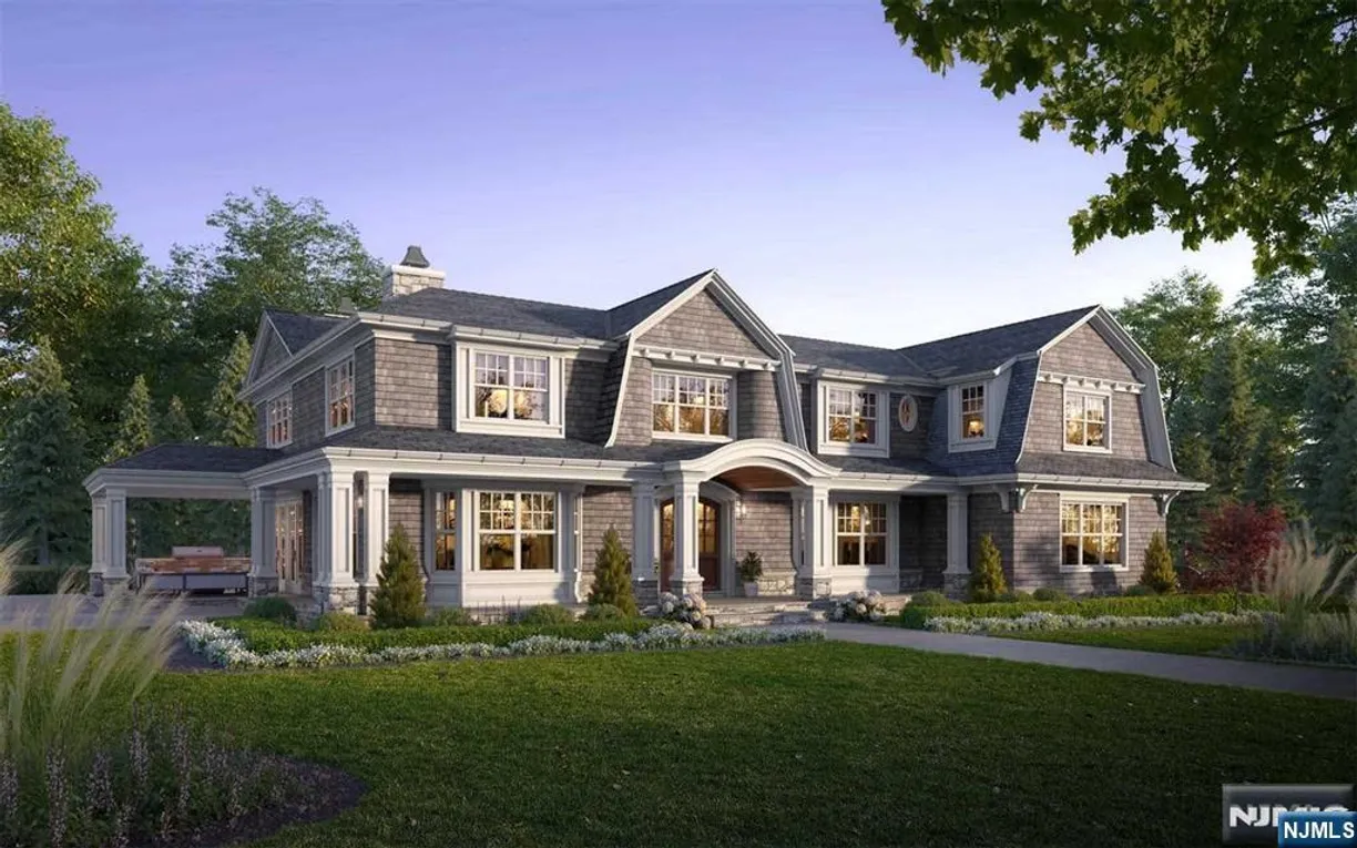 Bergen County Real Estate | View 28 Geraldine | 6 Beds, 7 Baths
