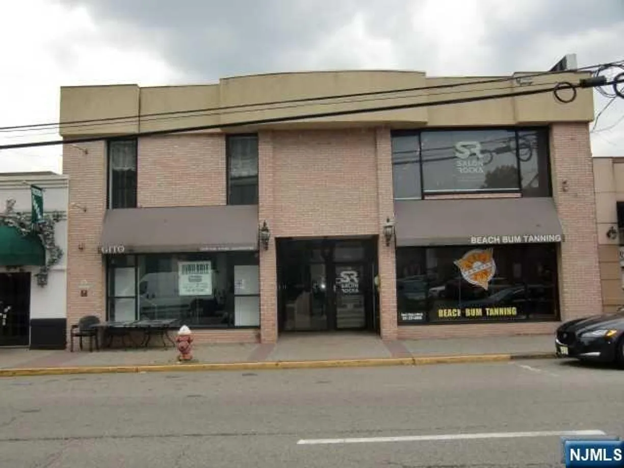 Bergen County Real Estate | View 12-A Dean | Listing