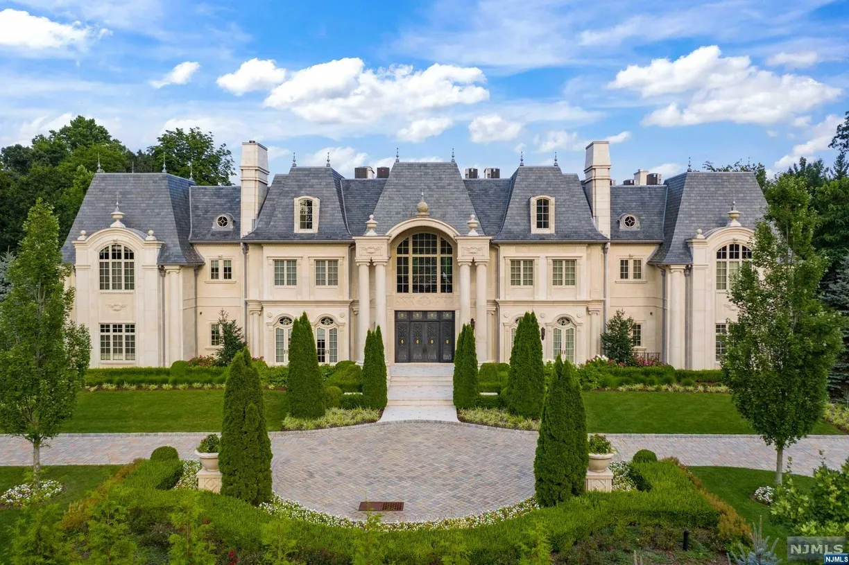 Bergen County Real Estate | View 48 Rio Vista | 7 Beds, 9 Baths