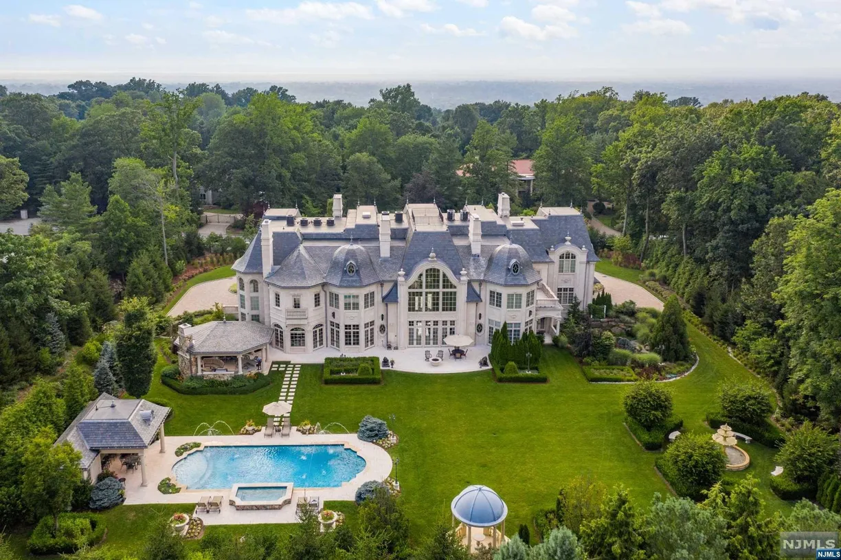 Bergen County Real Estate | View 48 Rio Vista | Listing