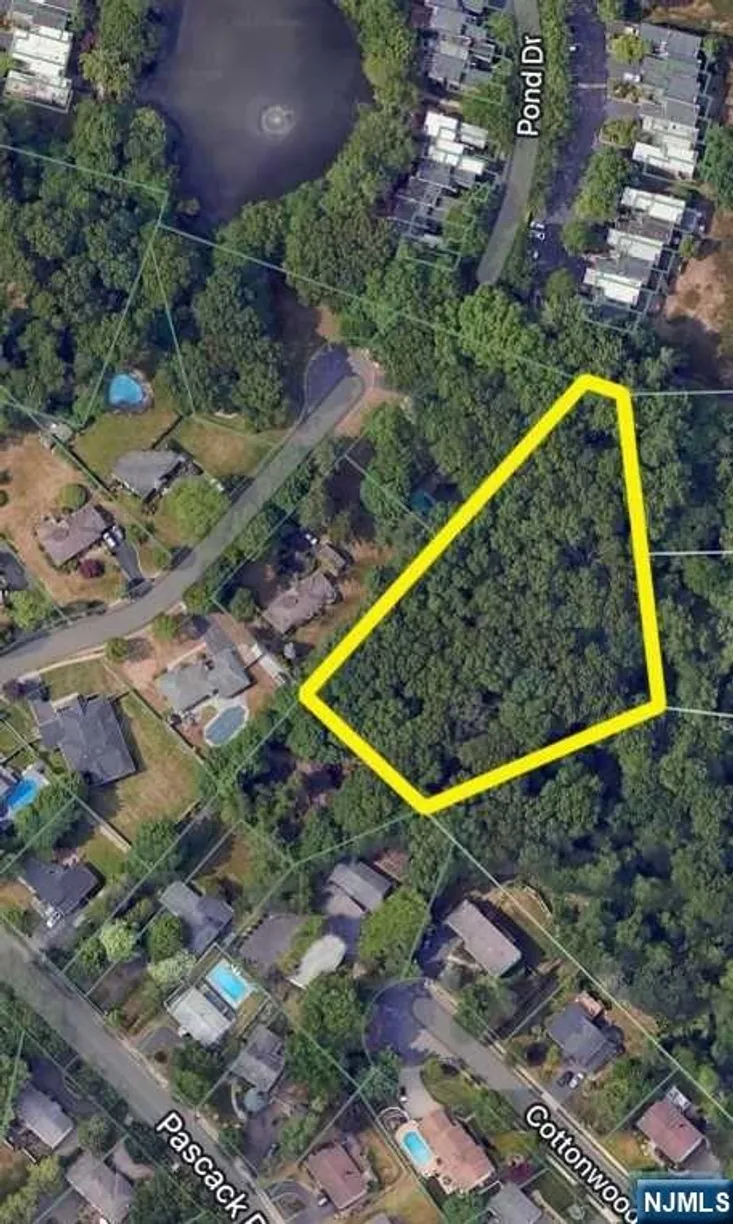 Bergen County Real Estate | View 828 Pascack