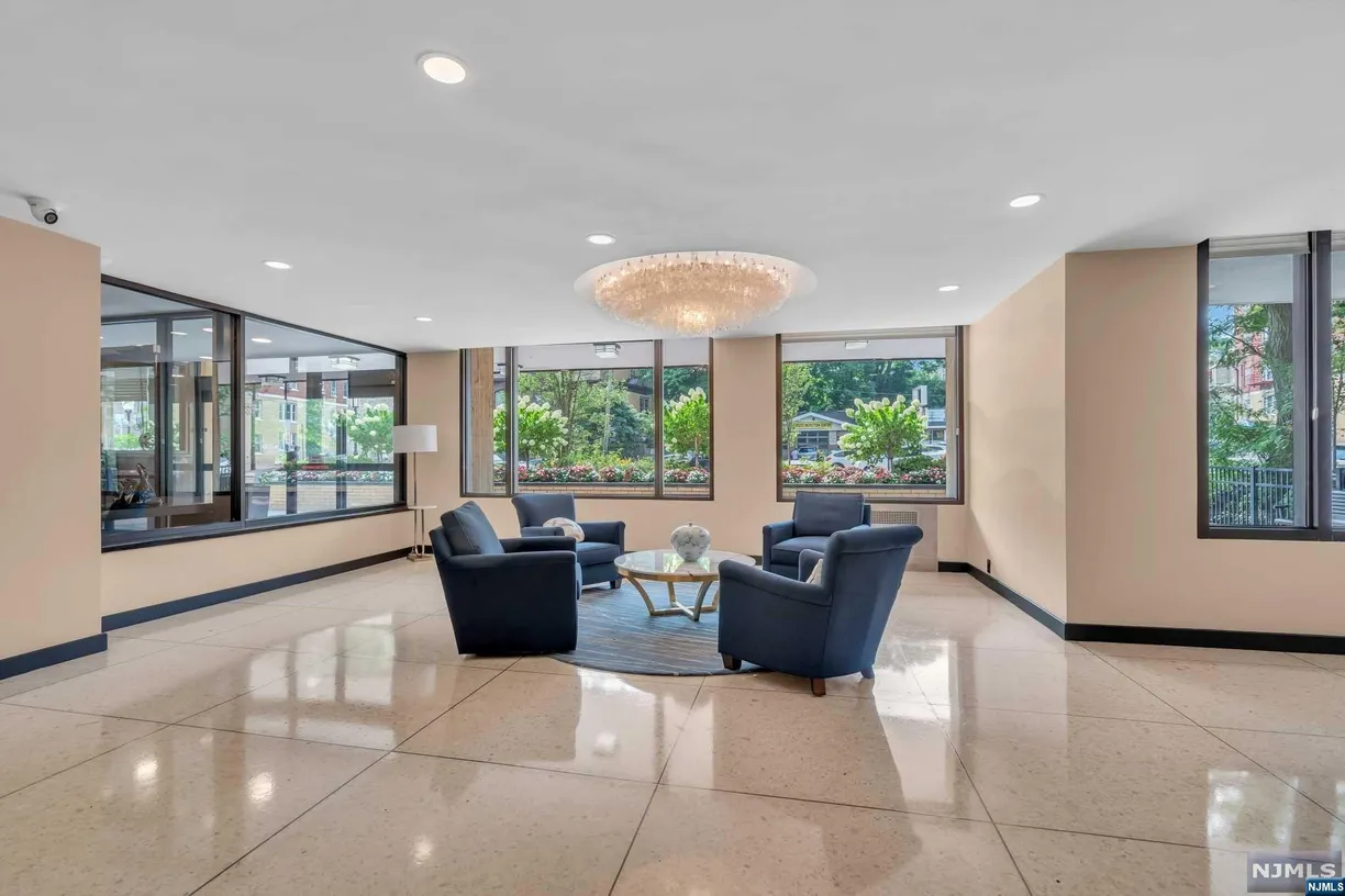 Jersey City/Hoboken Real Estate | View 6600 Boulevard East, 11E | Listing