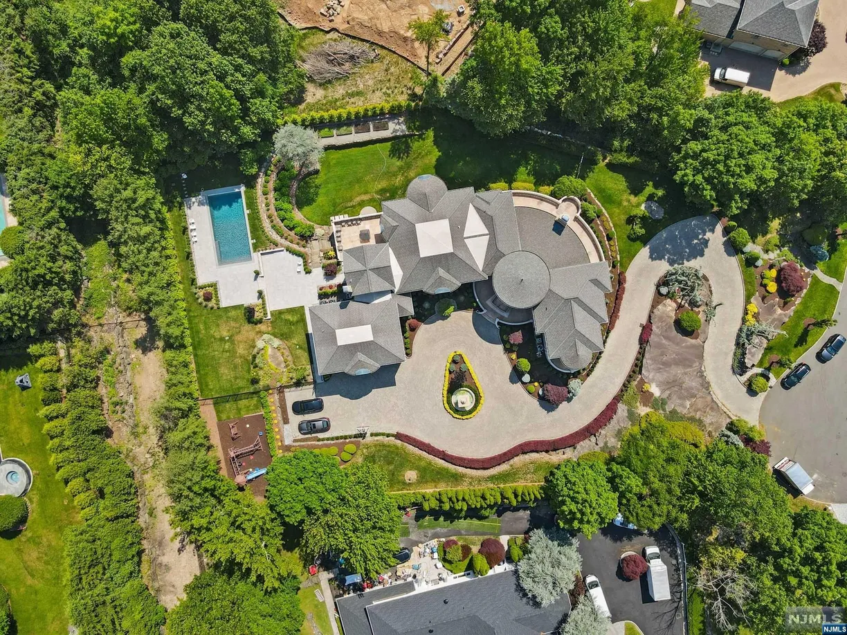 Bergen County Real Estate | View 10 Hill | Listing