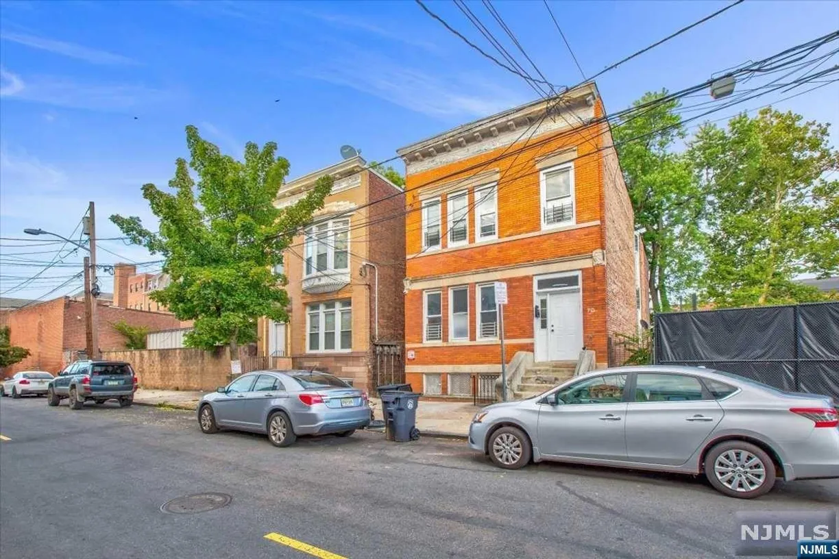 Jersey City/Hoboken Real Estate | View 70 9th | Listing