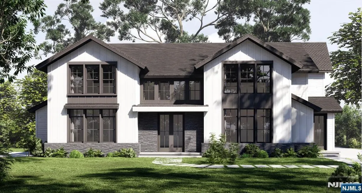 Bergen County Real Estate | View 336 Castle | 6 Beds, 6 Baths