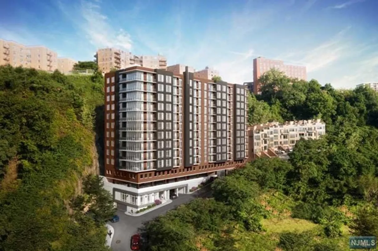 Jersey City/Hoboken Real Estate | View 8701 Churchill, 502 | 2 Beds, 2 Baths