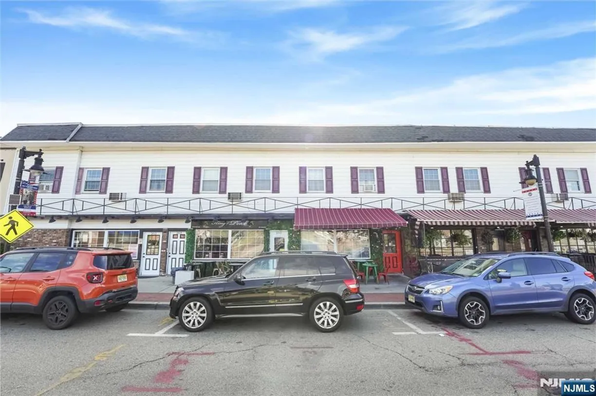 Bergen County Real Estate | View 266 Park