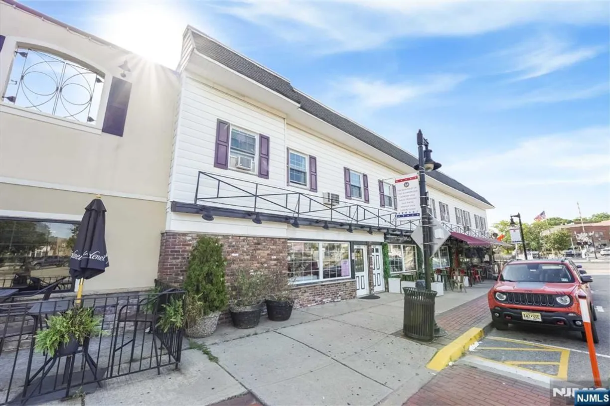 Bergen County Real Estate | View 266 Park | Listing