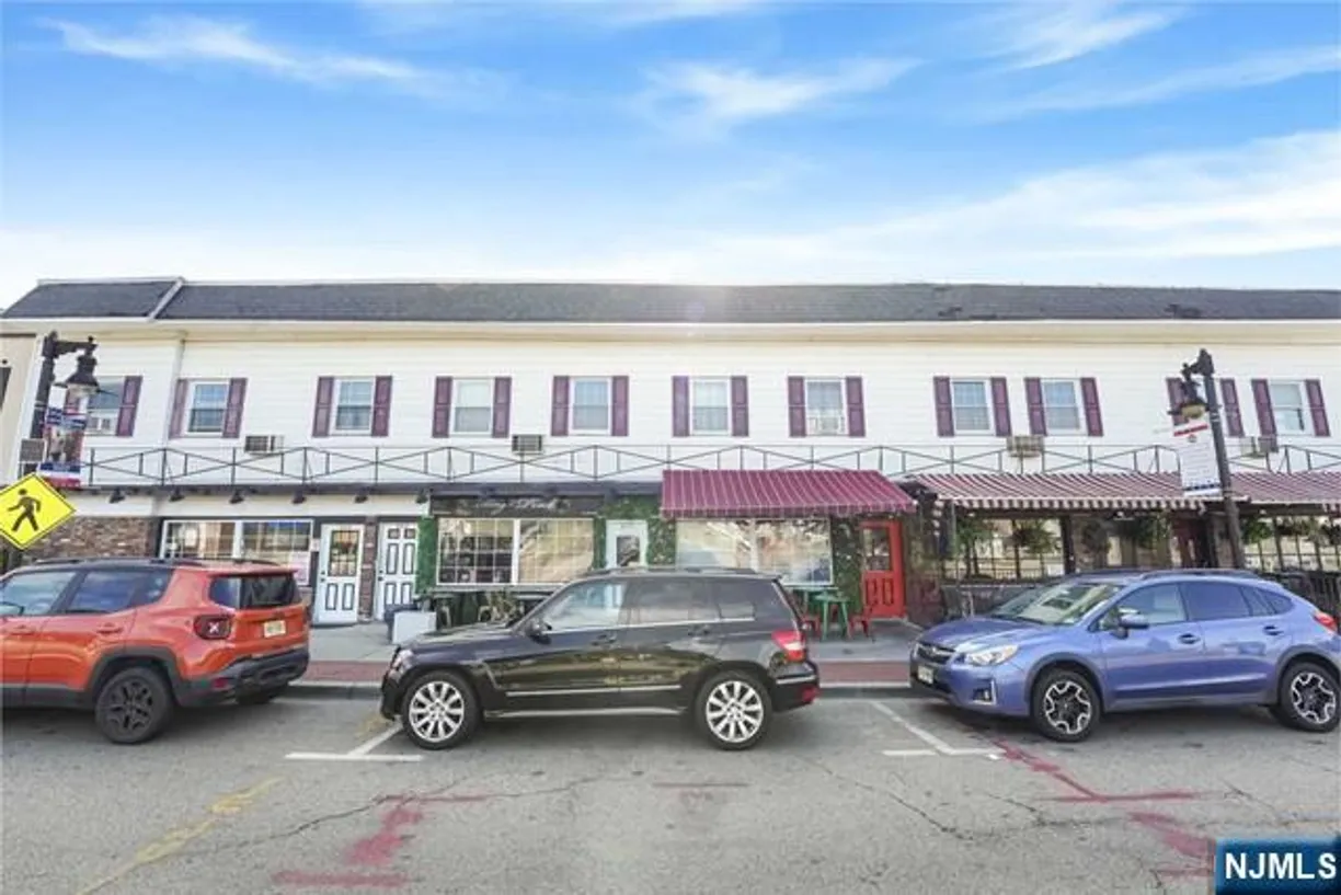 Bergen County Real Estate | View 266 Park