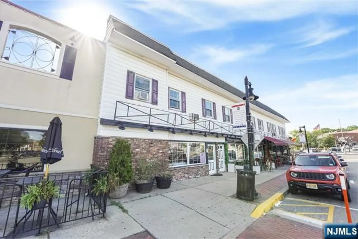 Bergen County Real Estate | View 266 Park | Listing