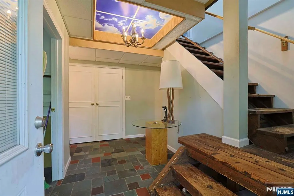 Jersey City/Hoboken Real Estate | View 111 Buena Vista | Listing