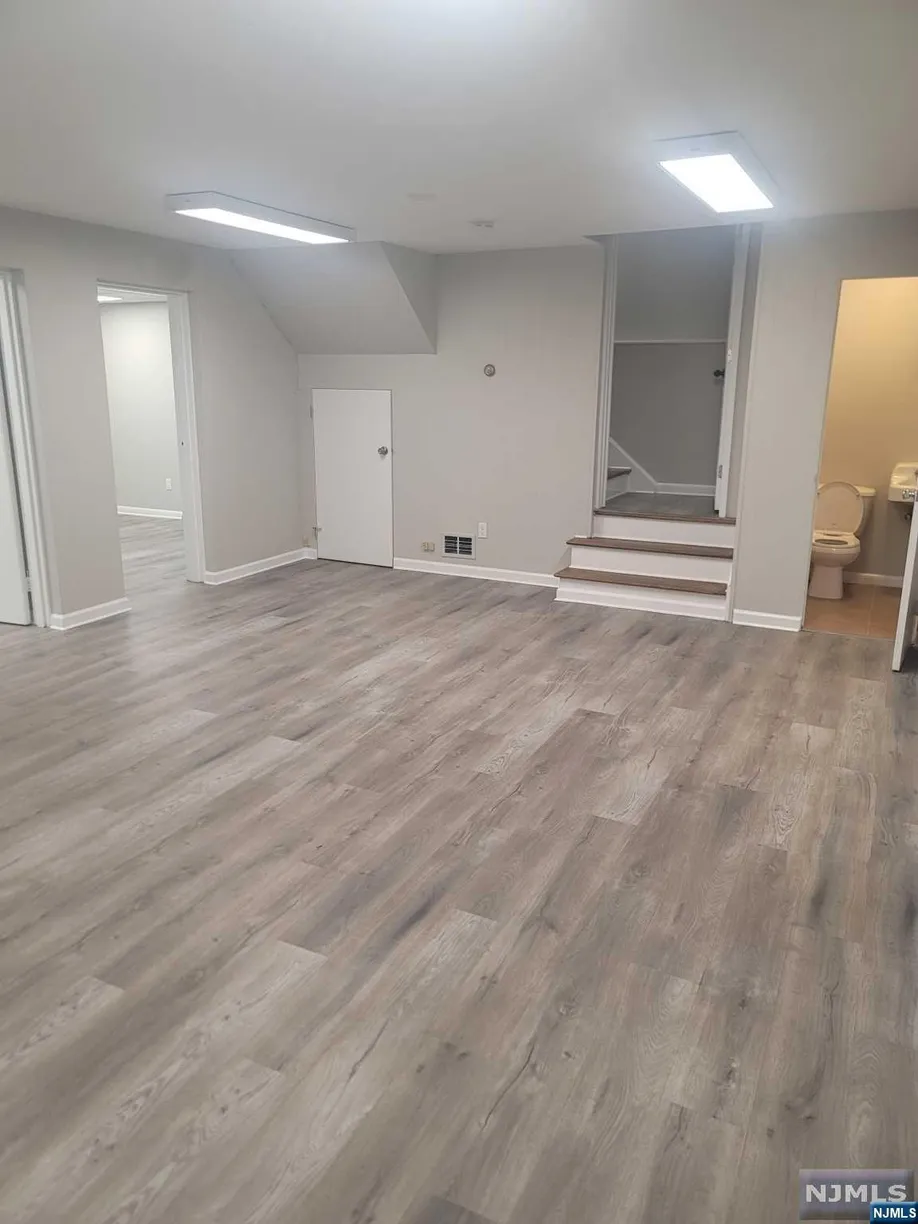 Bergen County Real Estate | View 333 Fairview, Lower Level | Listing