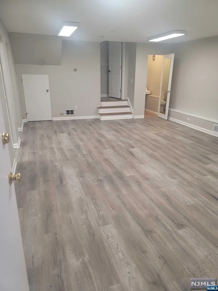 Bergen County Real Estate | View 333 Fairview, Lower Level