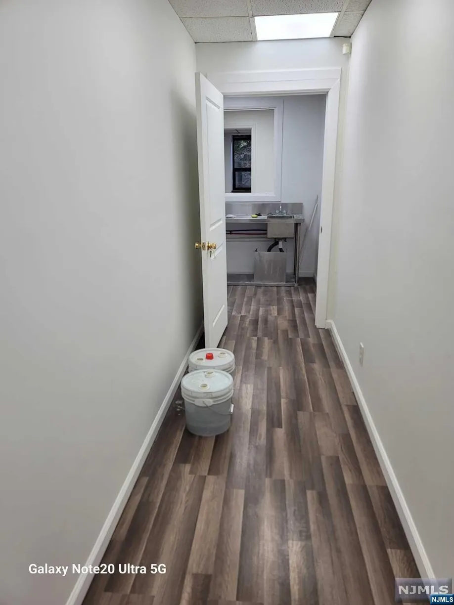 Bergen County Real Estate | View 210 Sylvan, A8 | Listing